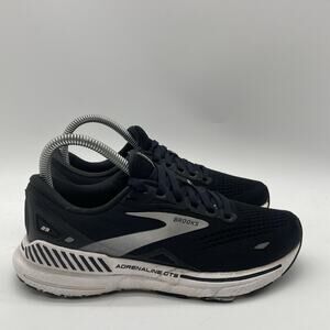Brooks Women's Black Running Shoes